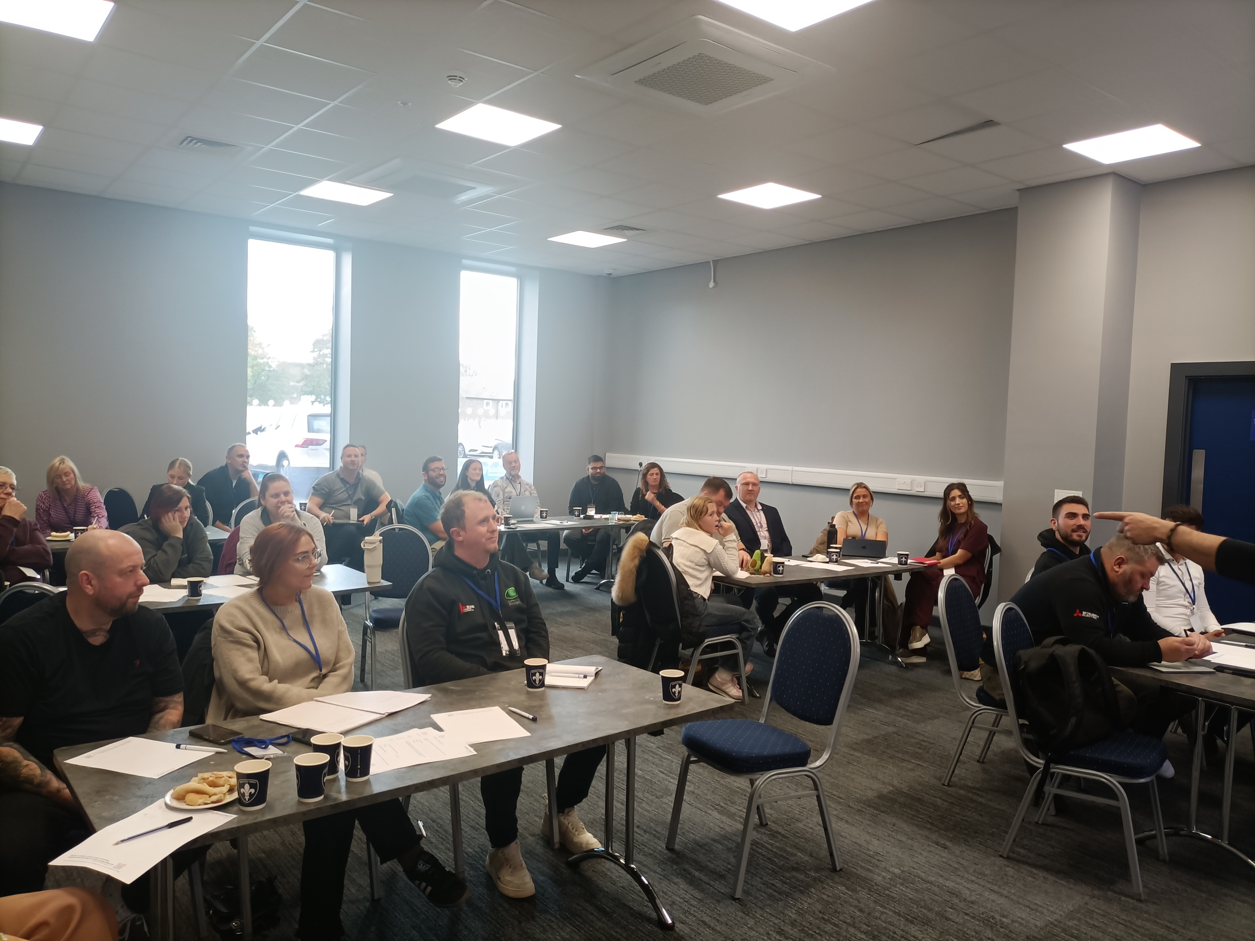 ActionCOACH Hero Banner Video