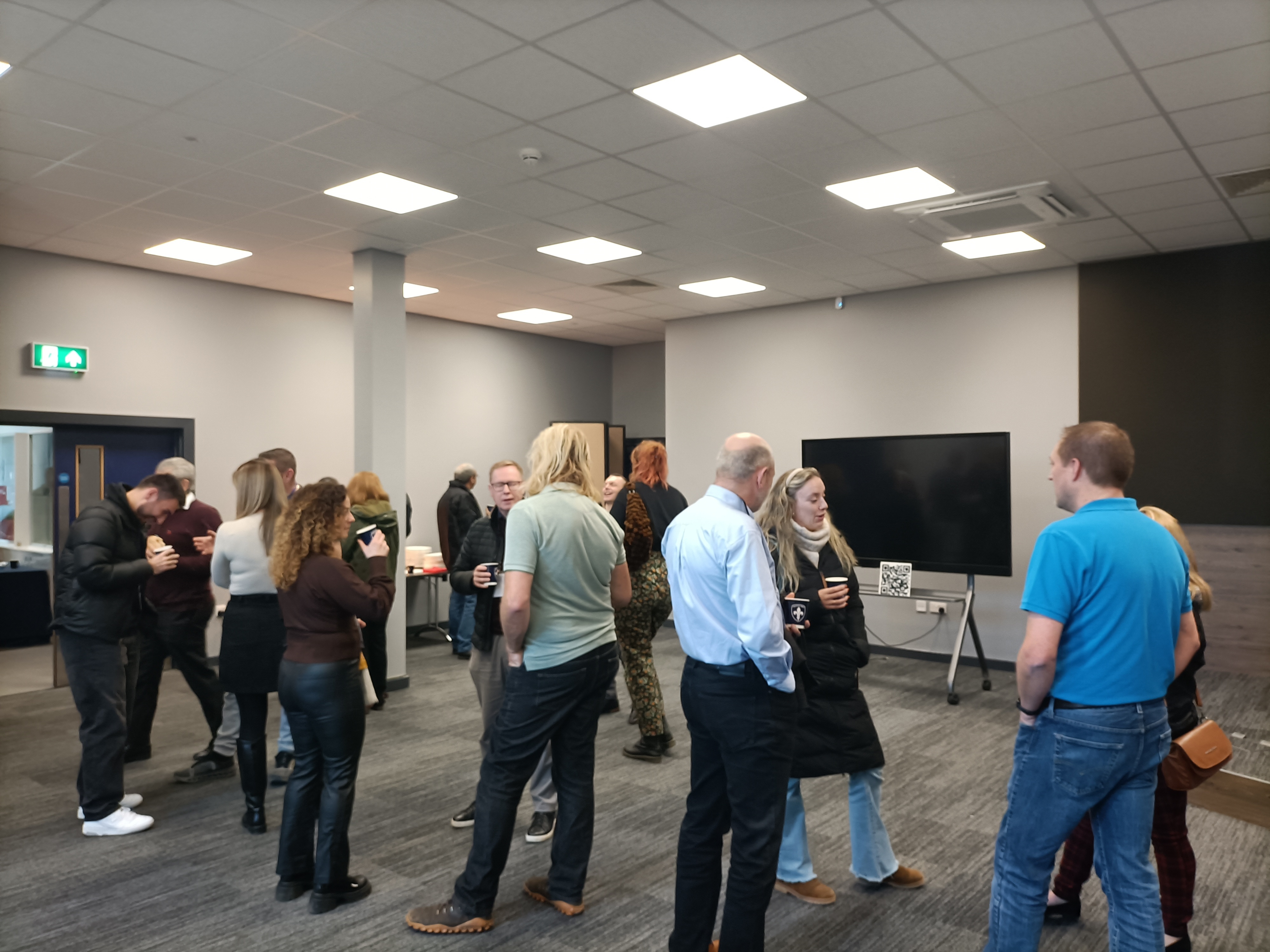 Coach Event Featured Image