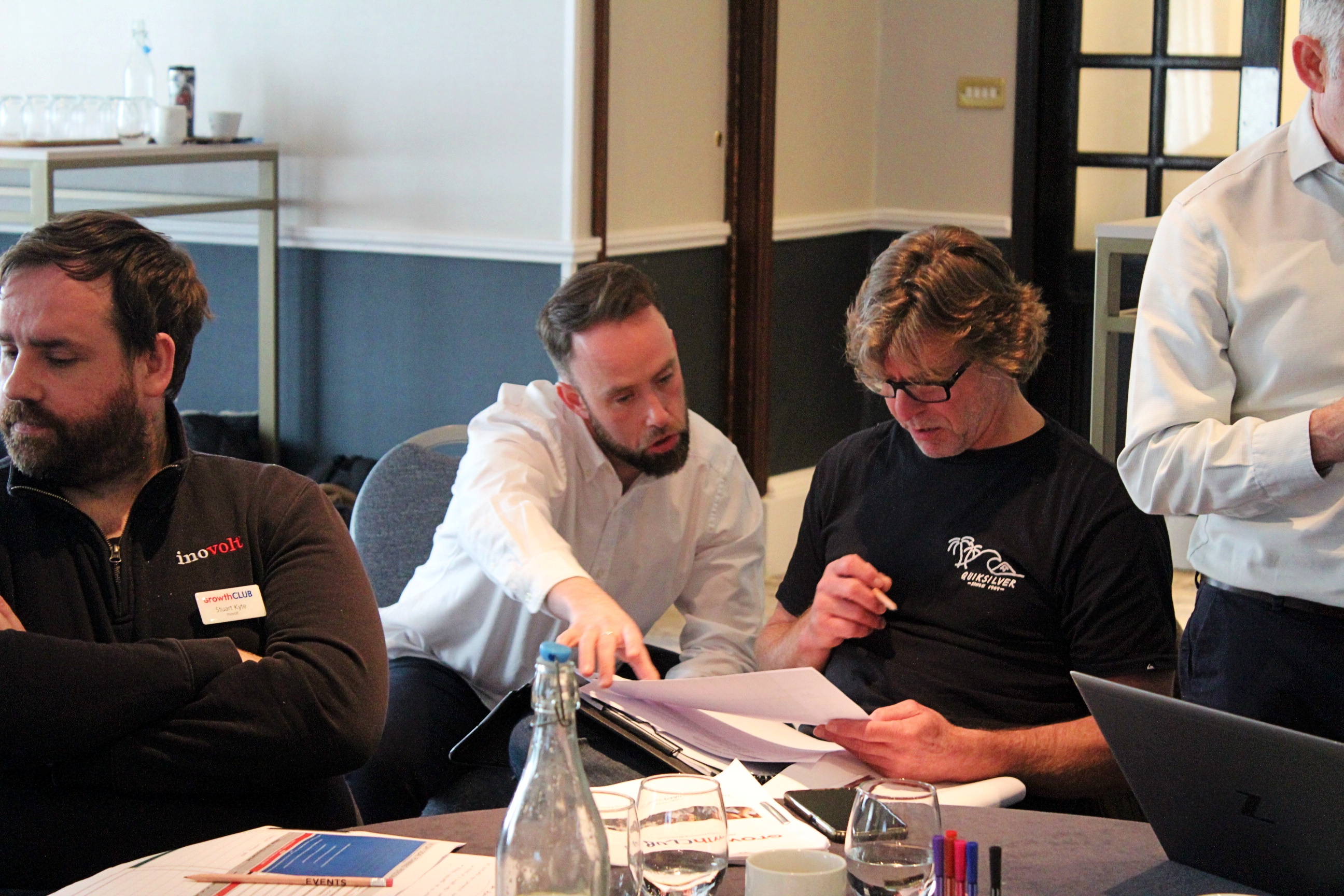 Coach Event Featured Image