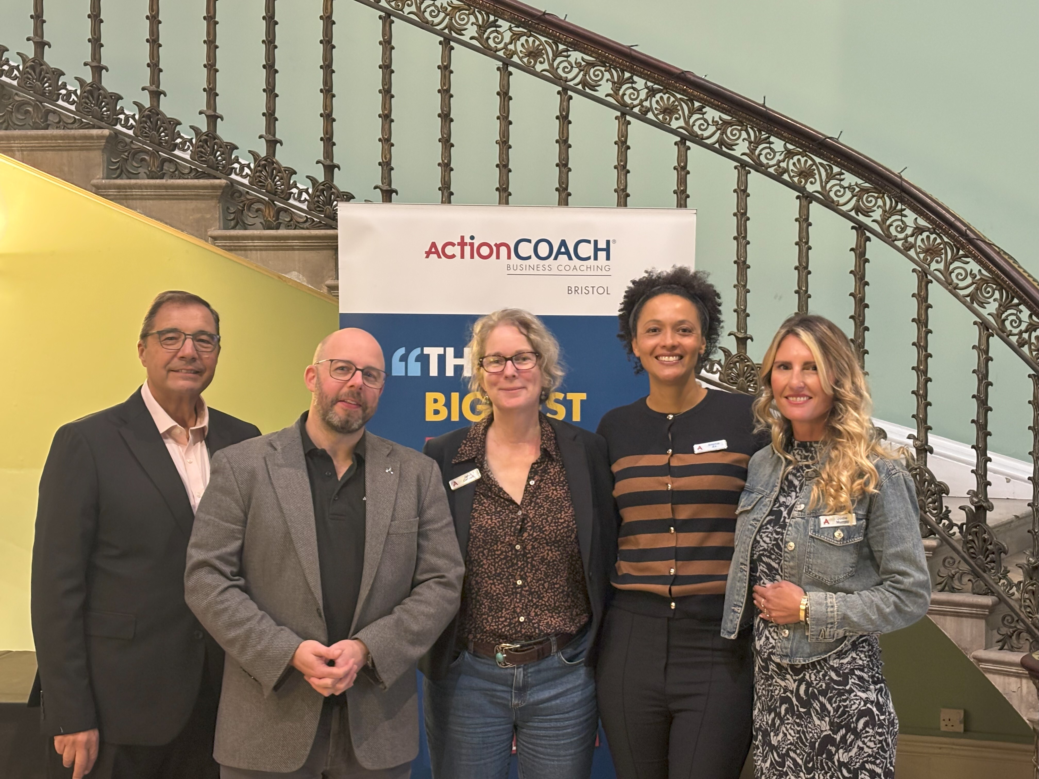 ActionCOACH Hero Banner Video