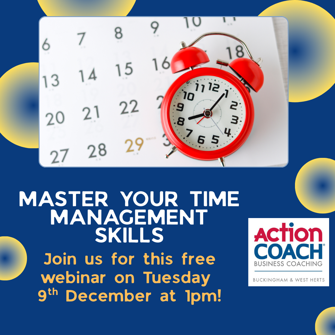 ActionCOACH Hero Banner Video