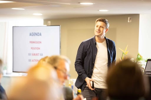 ActionCOACH Hero Banner Video