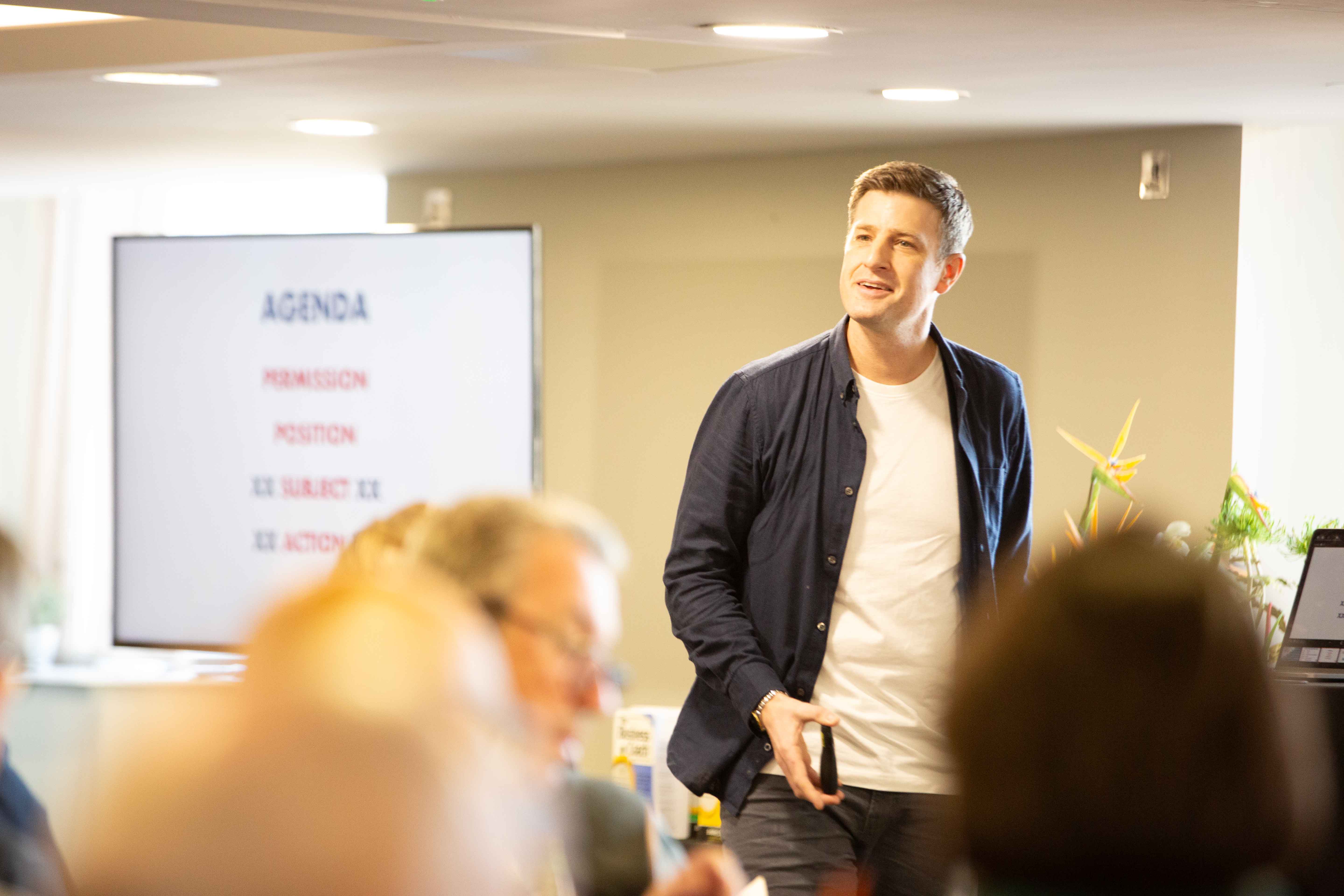 ActionCOACH Hero Banner Video