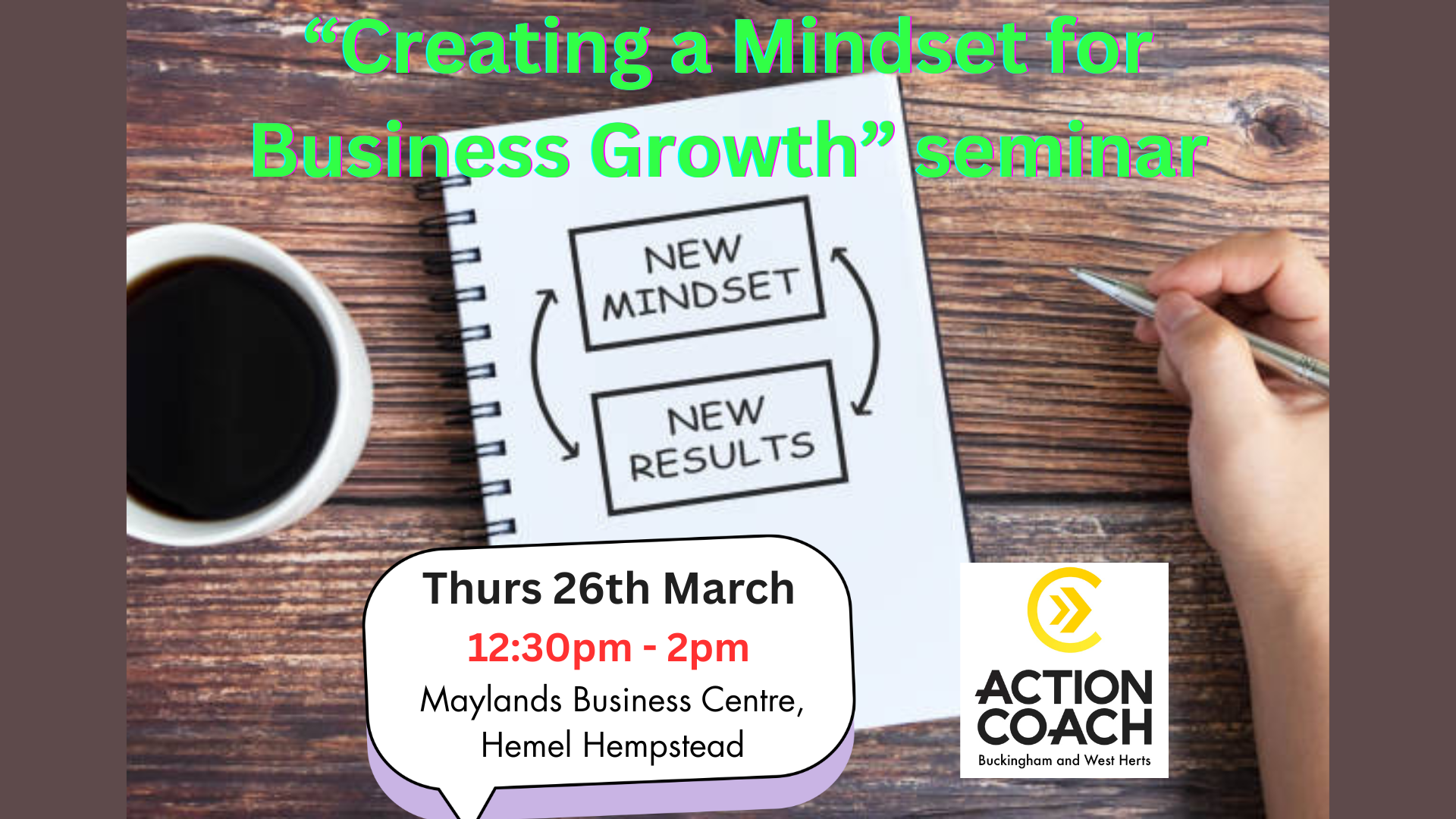 ActionCOACH Hero Banner Video