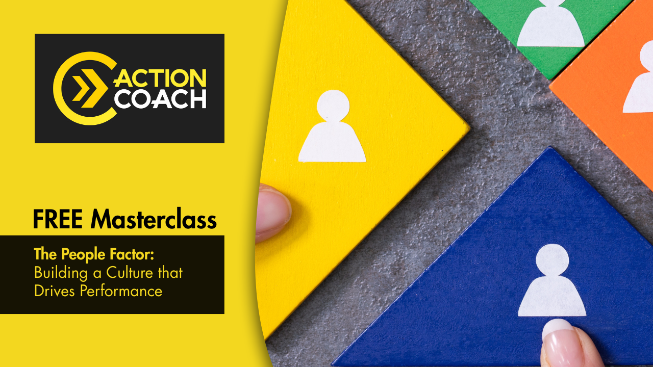 ActionCOACH Hero Banner Video