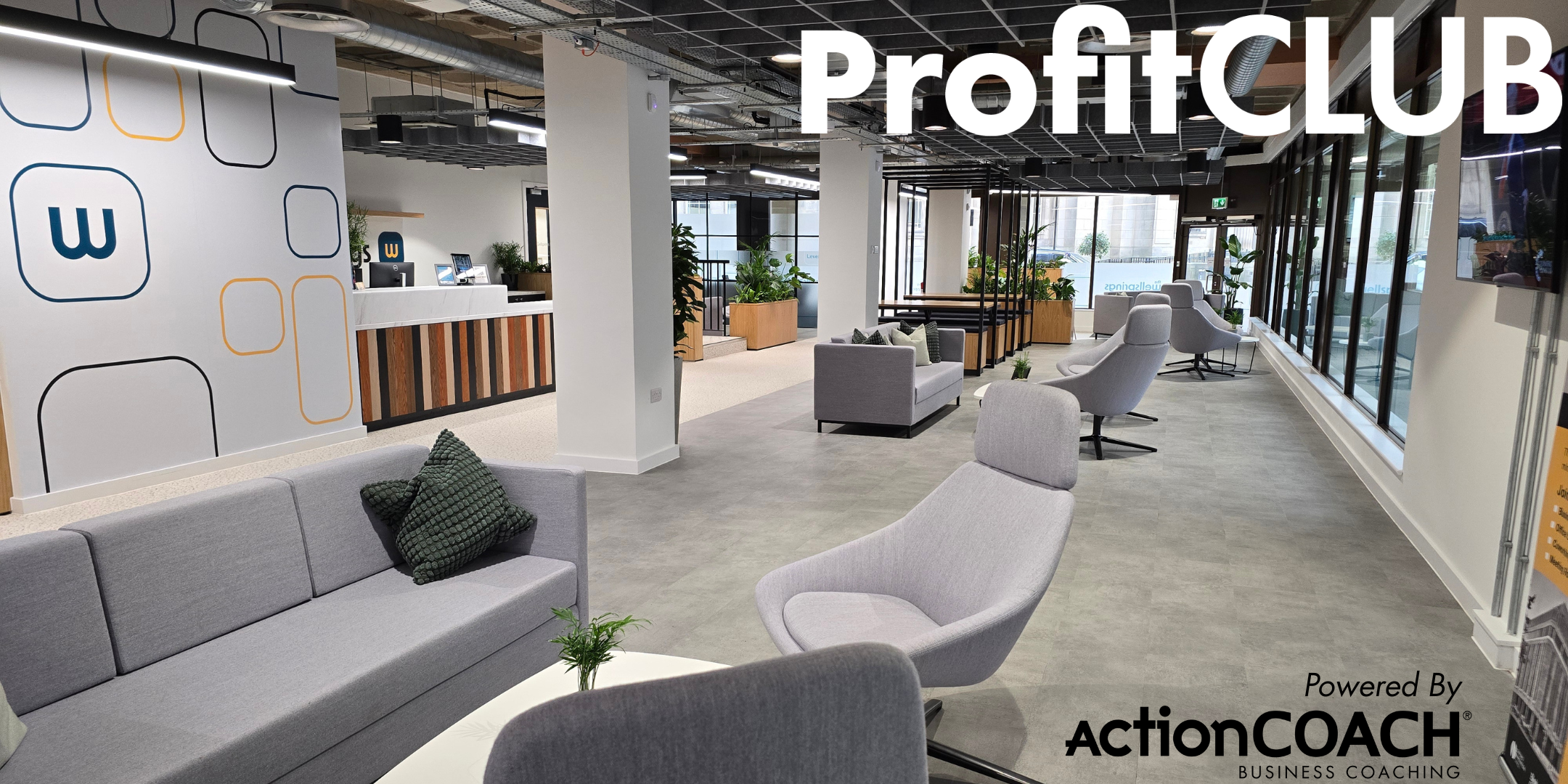 Coach Event Featured Image