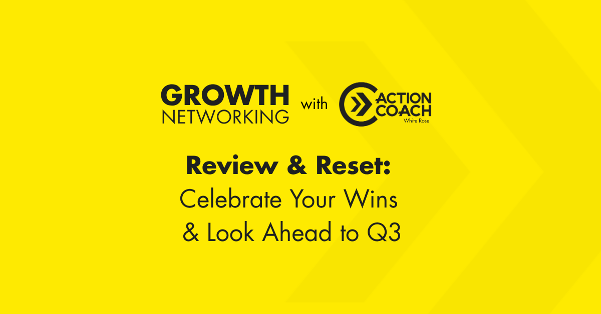 Coach Event Featured Image