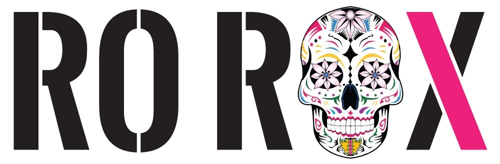 RoRox logo