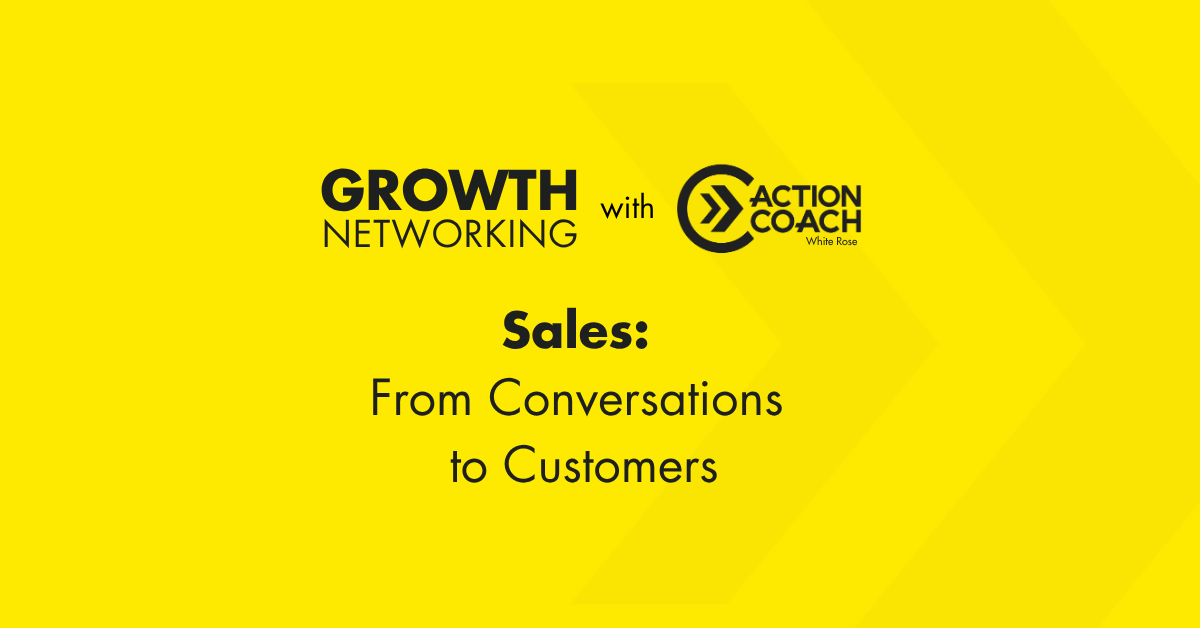 Coach Event Featured Image