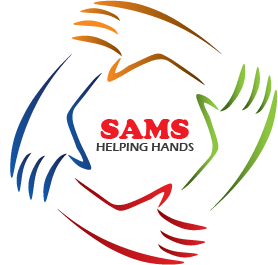 Sams Helping Hands