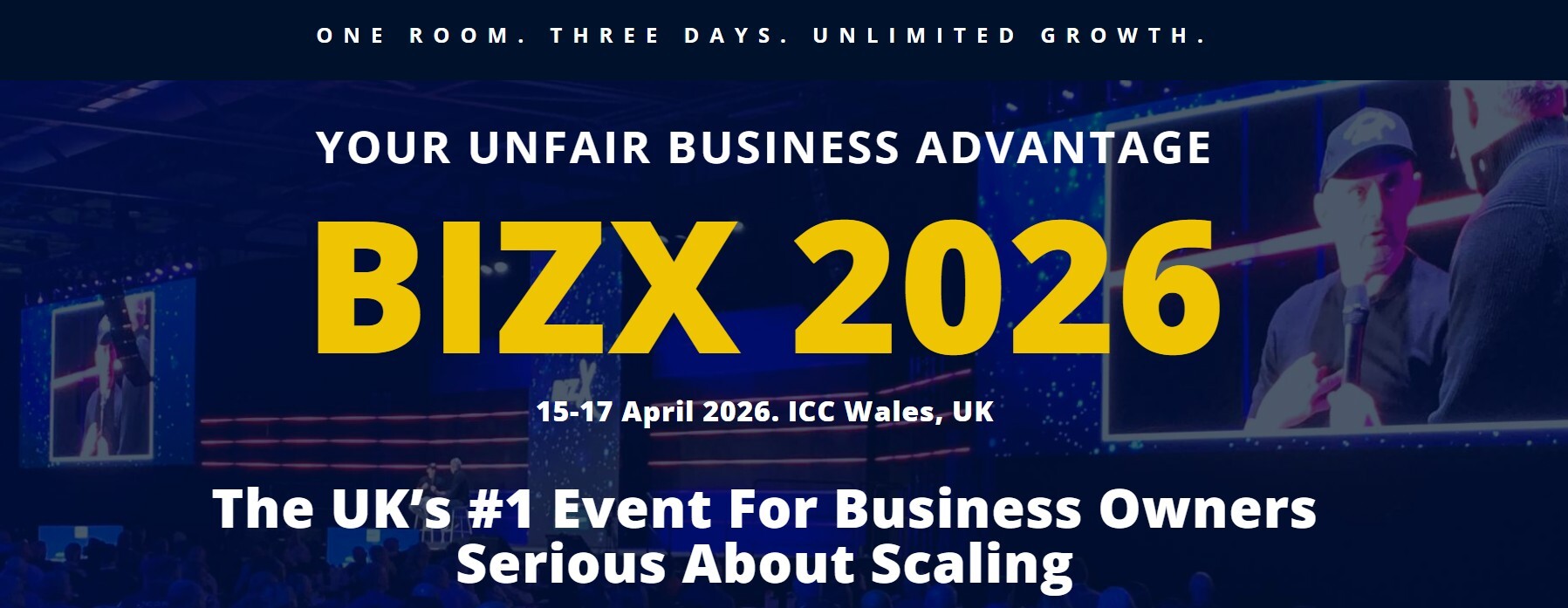 Coach Event Featured Image