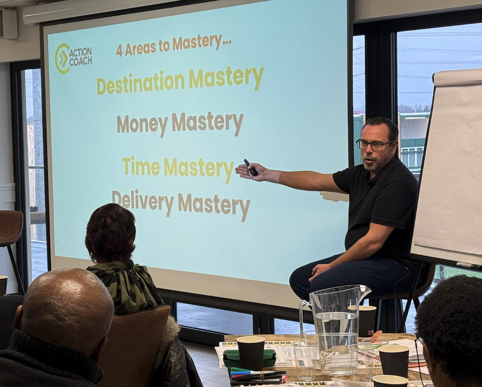 ActionCOACH Hero Banner Video