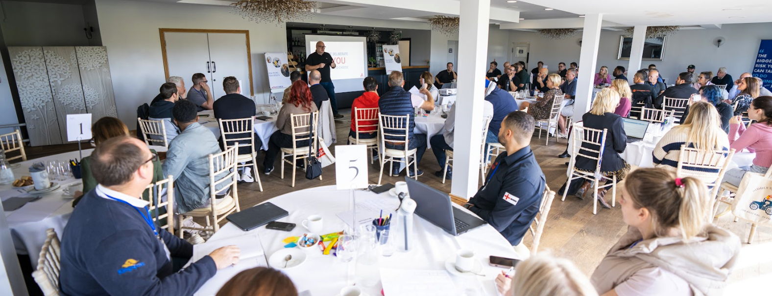 ActionCOACH Hero Banner Video