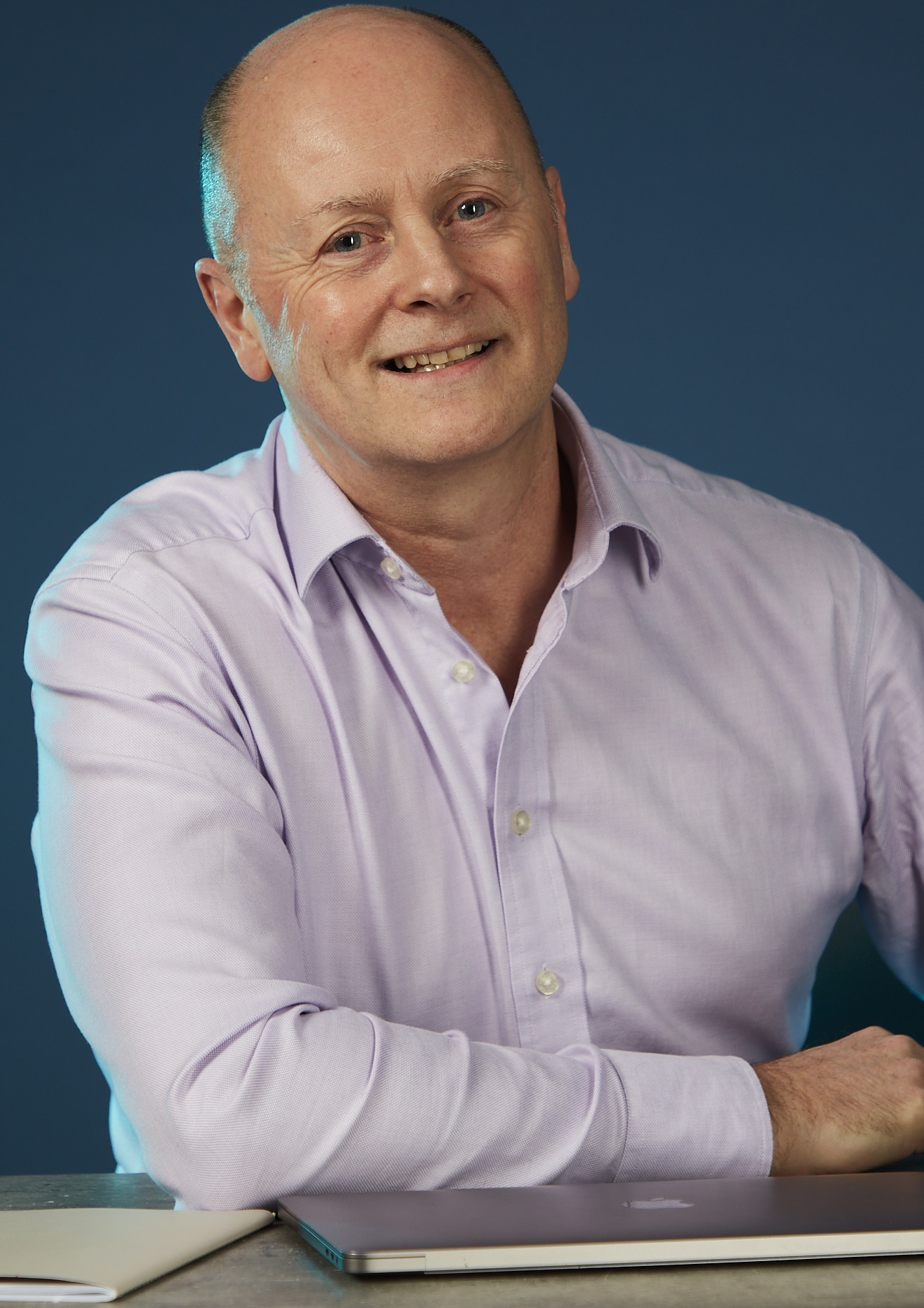 Host Image