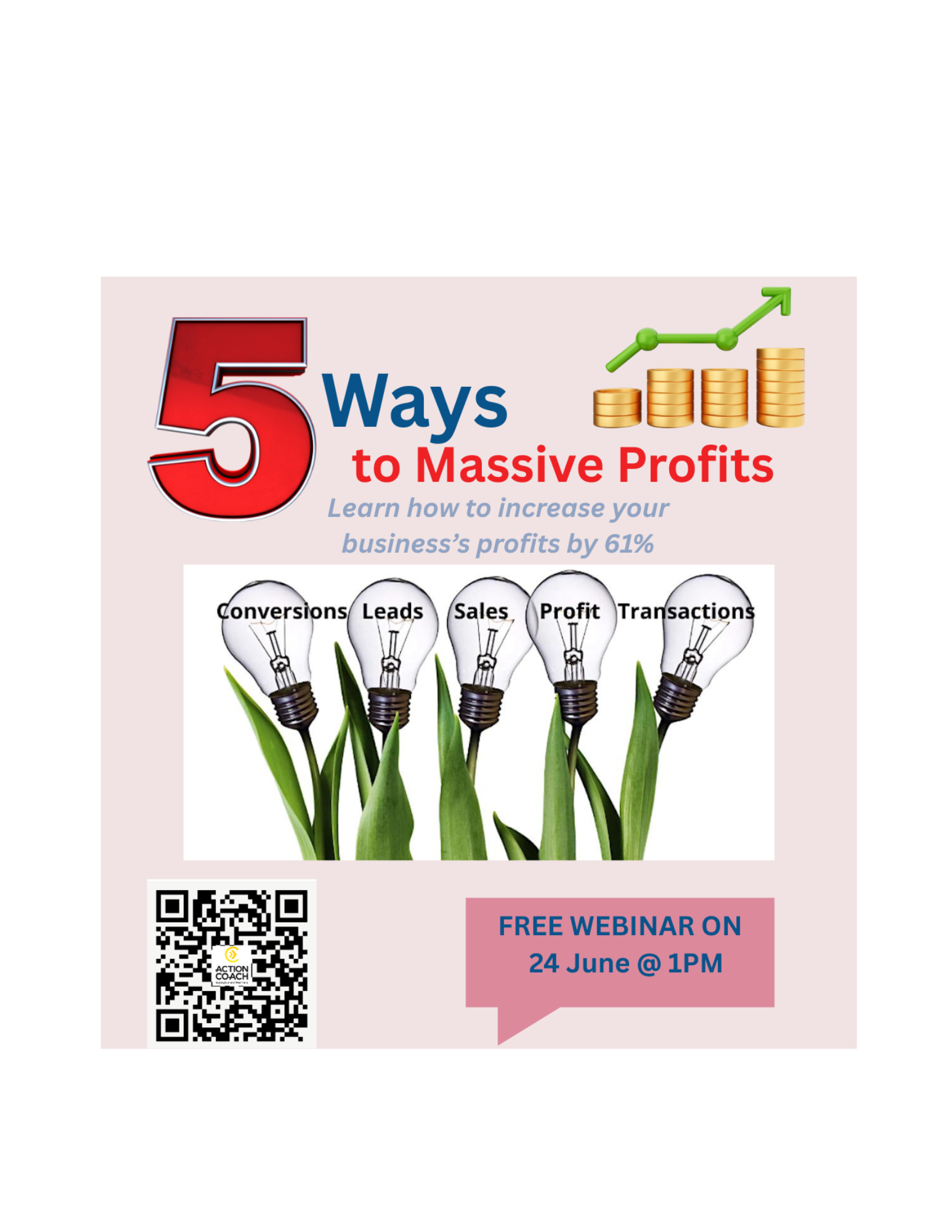 Coach Event Featured Image