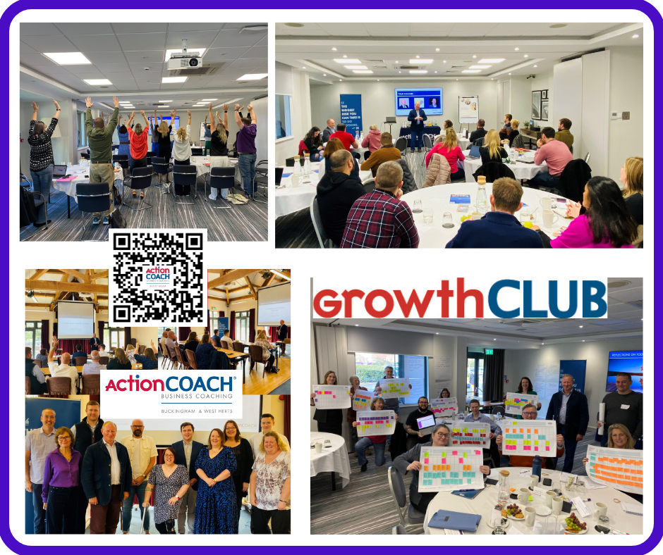 Coach Event Featured Image