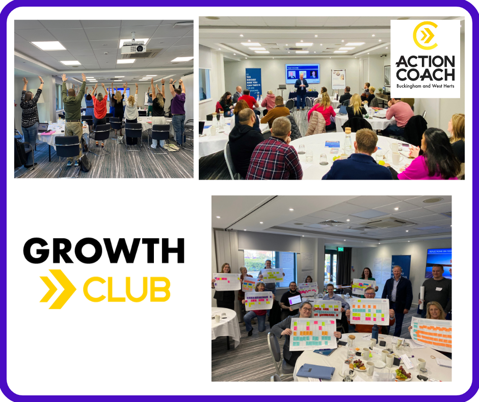 Coach Event Featured Image