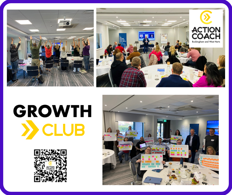 ActionCOACH Hero Banner Video