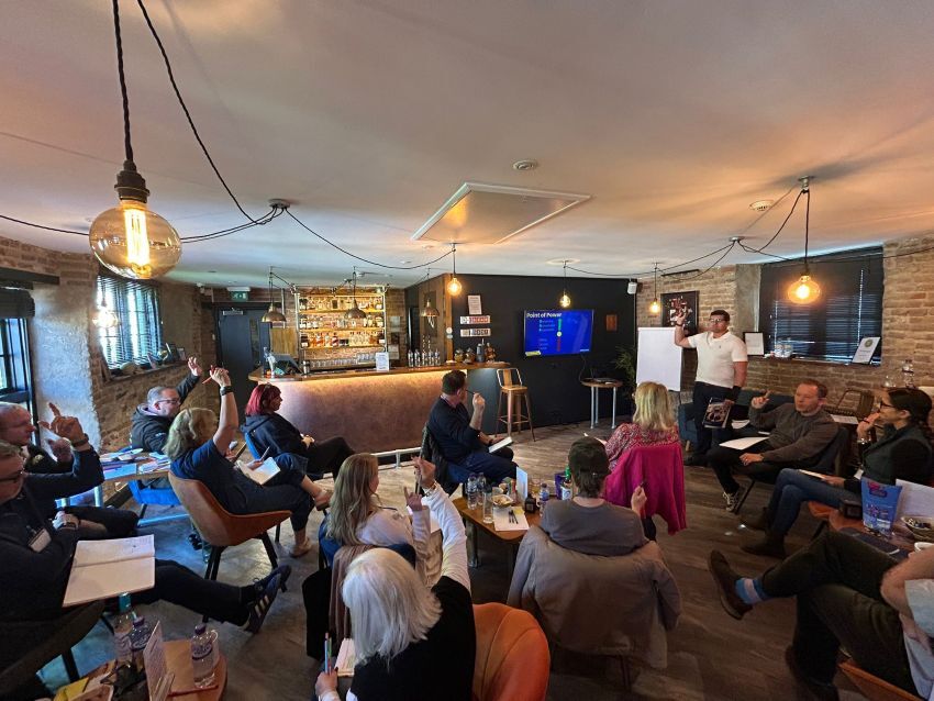 Coach Event Featured Image