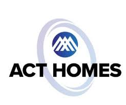 act homes logo