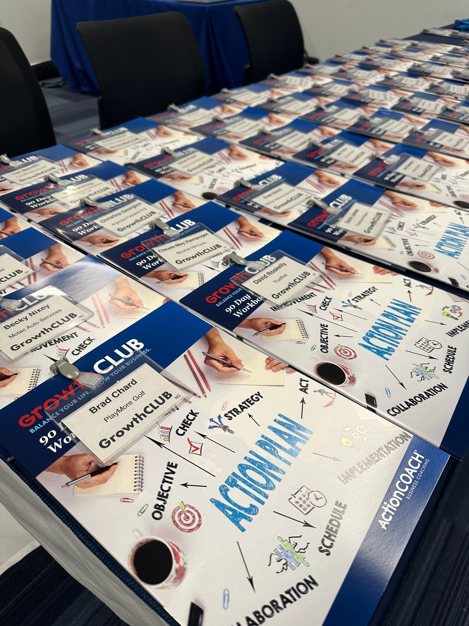 Coach Event Featured Image