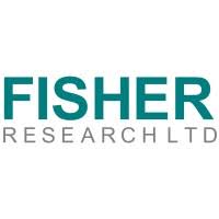 fisher research logo