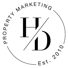 hd mARKETING