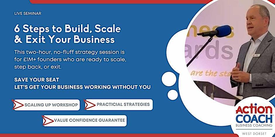 Coach Event Featured Image