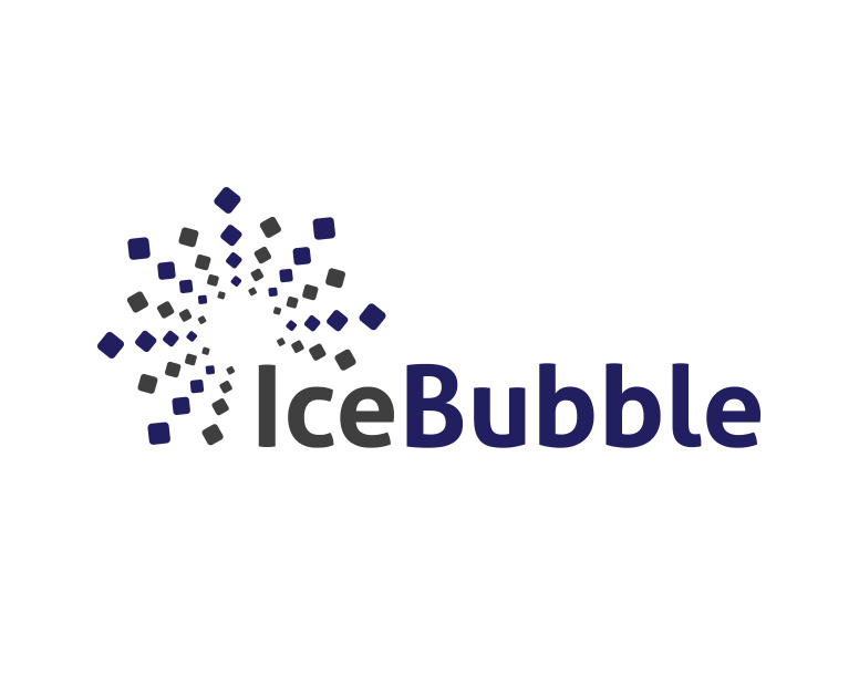 ice bubble app developers web
