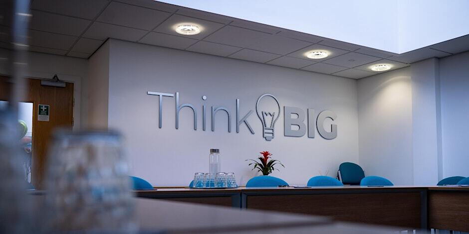 Coach Event Featured Image