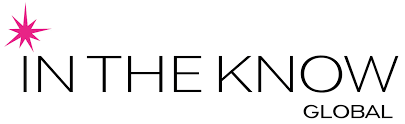 in the know global logo