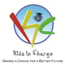 kids in charge