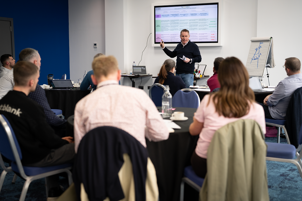 Coach Event Featured Image