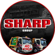 sharp group