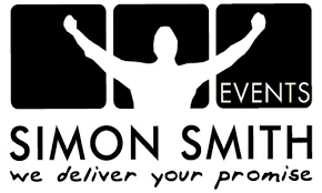 simon smith events logo