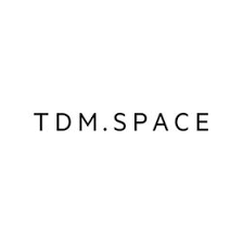 tdm space logo