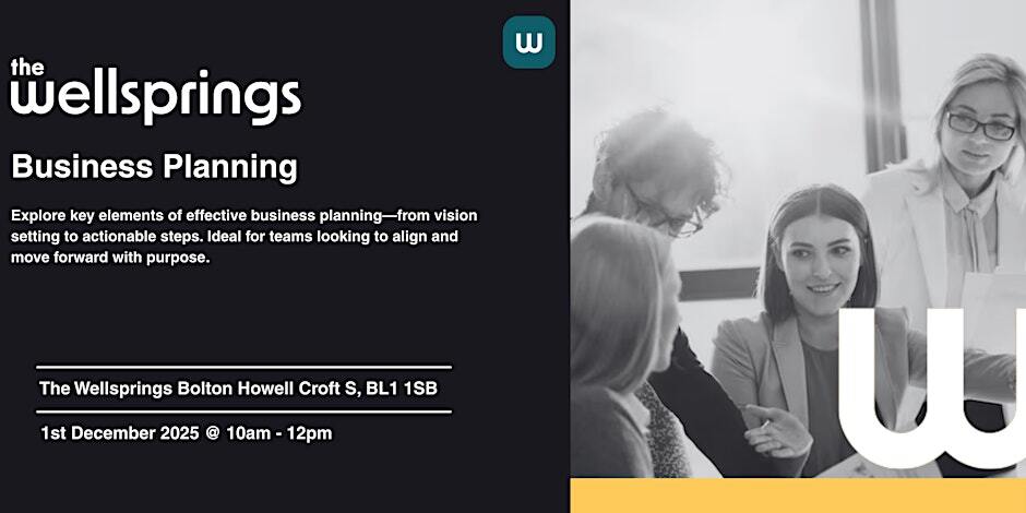 Coach Event Featured Image