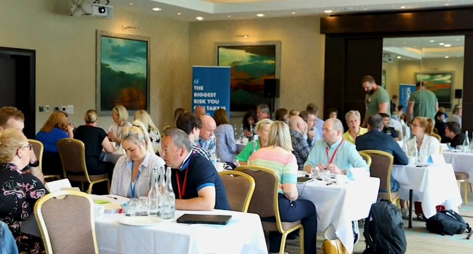 Coach Event Featured Image