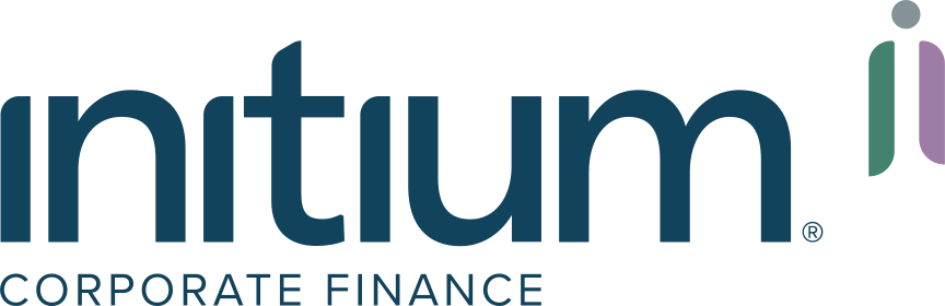 Initium logo