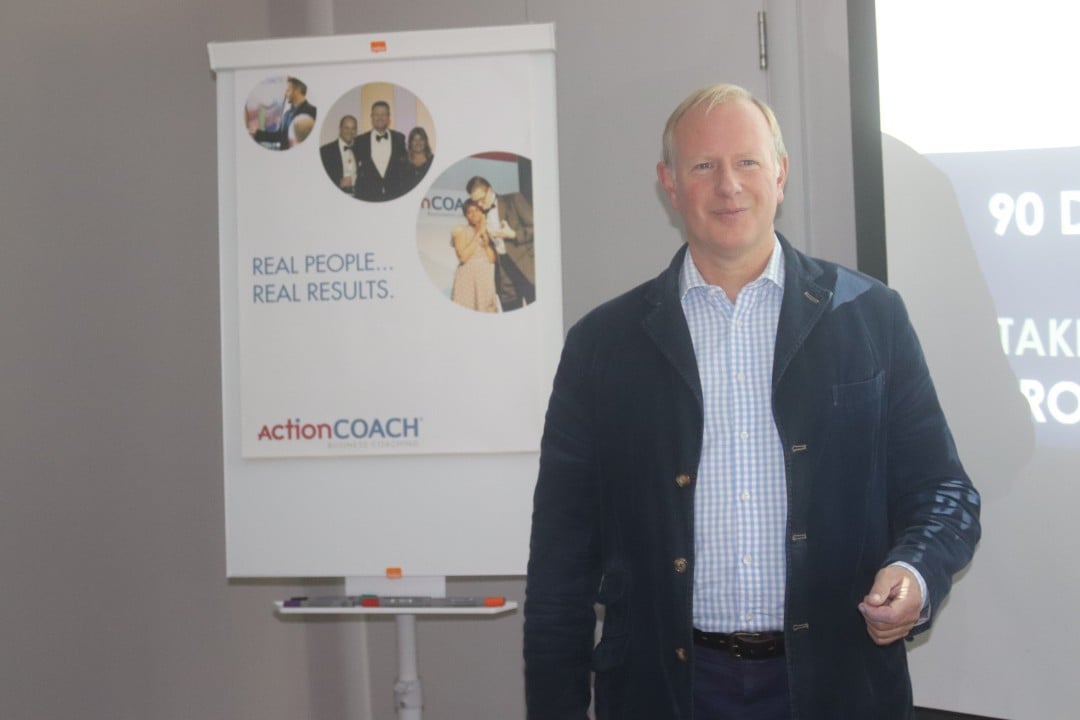 Coach Event Featured Image