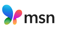MSN Logo