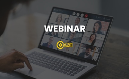 Coach Event Featured Image