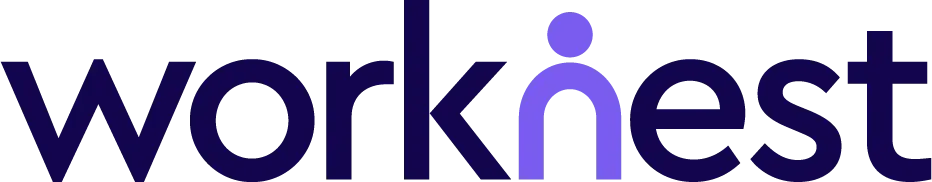 Worknest logo