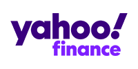 Yahoo Finance Logo